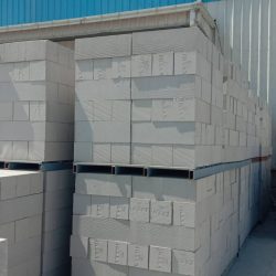 ACC FLY ASH BLOCK