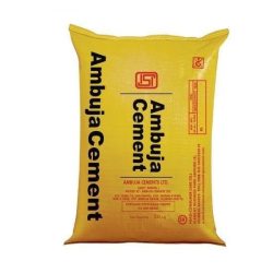AMBUJA CEMENT