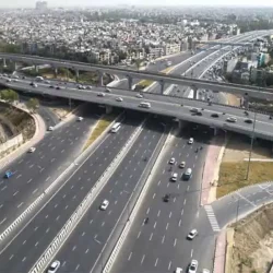 HIghways & infra