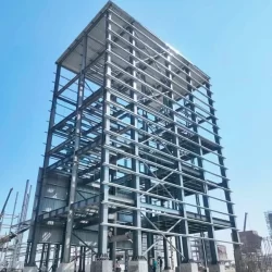Pre-engineered-Buildings
