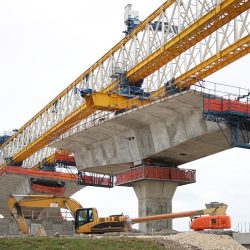 bridges-coNSTRUCTION WORKS